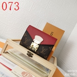 コピールイヴィトンM67478財布 二つ折り 牛革+PVC